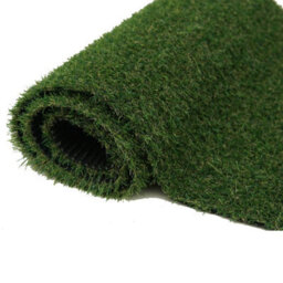 "Fern 20mm Soft Outdoor Artificial Grass, Value For Money, Pet-Friendly Artificial Grass-8M(26'3"") X 4M(13'1"")-32M²" - thumbnail 5