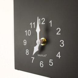 Walplus Cuckoo Clock With Four Working Bird And Pendulum - Elegant Bird Clock For Wall Decor, Classic Cookoo Clock - 25Cm X 20Cm - thumbnail 5