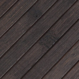 Berkfield Rug Rectangular Dark Brown 100X500 Cm Bamboo - thumbnail 7