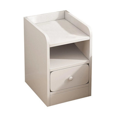 Modern Chest Of Drawer Bedroom Furniture Storage Bedside Cabinet Sofa Side Table - image 1
