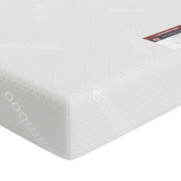 Mattress Guru Visco Therapy 20Cm Balance Memory Foam Mattress For Pressure Relief And Support - thumbnail 2
