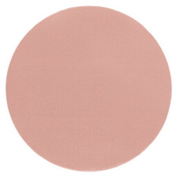 RugsX Modern Washing Carpet Lindo Circle Pink, Anti-Slip, Shaggy  Circle 100 Cm - thumbnail 3