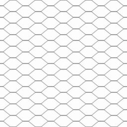 Berkfield Fencing Set Grey 25 X 1 M Powder-Coated Steel - thumbnail 9