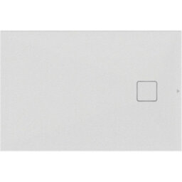 Ideal-Standard Ideal Standard Ultra Flat Evo Rectangle 35mm Shower Tray In Silk White With Waste 1200 X 800mm - thumbnail 3