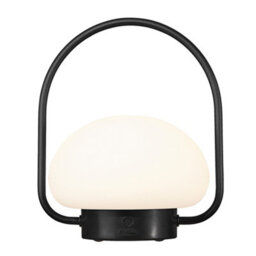 Nordlux Sponge Outdoor Plastic Lantern Battery 3-Level Dimming White,battery Led - thumbnail 2