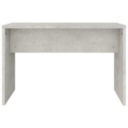 Walplus Dressing Table Set Concrete Grey 74.5X40X141 Cm - thumbnail 8