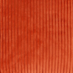 Icon Gaming Bean Bag Recliner & Footstool Jumbo Cord Terracotta - thumbnail 7