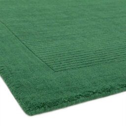 Handmade Luxurious Modern Wool Easy To Clean Rug For Bed Room Living Room And Dining Room-68 X 240Cm (Runner) - thumbnail 2
