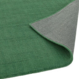 Handmade Luxurious Modern Wool Easy To Clean Rug For Bed Room Living Room And Dining Room-68 X 240Cm (Runner) - thumbnail 3