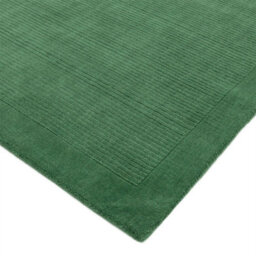 Handmade Luxurious Modern Wool Easy To Clean Rug For Bed Room Living Room And Dining Room-68 X 240Cm (Runner) - thumbnail 4