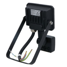 AB Tools 10 Watt Led Mini Floodlight Garden Lighting 800 Lumens Ip65 + Motion Sensor - thumbnail 6
