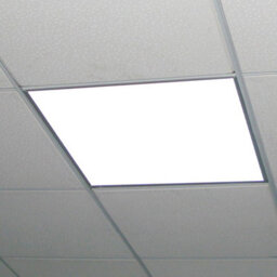 Ener-J Ener J 6 Pack Led Ceiling Panel Light 60X60Cm 40W 6000K Cool White Slim 3600 Lumens - thumbnail 4
