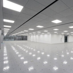 Ener-J Ener J 6 Pack Led Ceiling Panel Light 60X60Cm 40W 6000K Cool White Slim 3600 Lumens - thumbnail 5