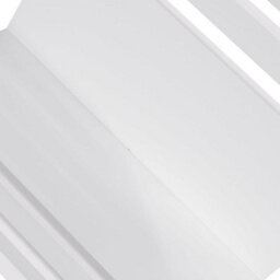 Walplus Wooden Magazine Rack Floor Standing White - thumbnail 9
