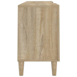 Vidaxl Tv Cabinet Sonoma Oak 150X30X50 Cm Engineered Wood - thumbnail 7