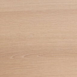Wyld Haus Twillbury White Oak Round Dining Table 120Cm Slatted Conical Base - thumbnail 9