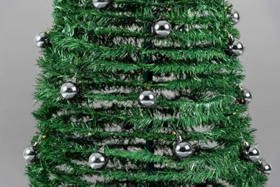 Kunstkerstbomen met verlichting: het ultieme kerstcadeau