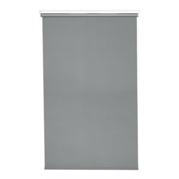 GoodHome Boreas Corded Concrete Grey Blackout Roller Blind (W)120Cm (L)180Cm - thumbnail 2