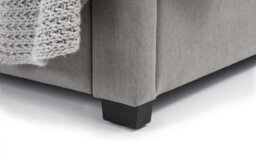Ashfield Premium - Grey 4 Drawer Bed - Super King 6Ft (180Cm) - thumbnail 5