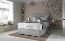 Relyon Heyford Ortho 1500 Pocket Mattress King Size
