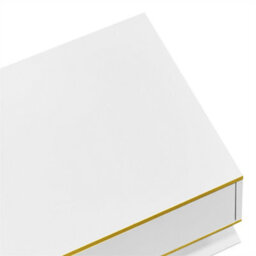 Abrihome Modern Led Coffee Table With High-Gloss Finish, Gold Accents, 3 Drawers & Usb Led Light Strip (Adapter/power Bank Required) - thumbnail 9