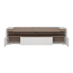 Furniture To Go Toronto 190 Cm Wide Tv Cabinet - thumbnail 3