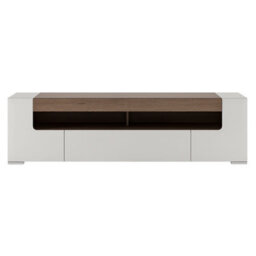 Furniture To Go Toronto 190 Cm Wide Tv Cabinet - thumbnail 2