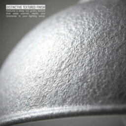 Retro Light Shade Ceiling,metal Textured Lampshades For Ceiling Lights,industrial Easy Fit Pendant Lamp Shades For, Bedroom - thumbnail 7