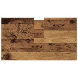 Berkfield Industrial Bathroom Cabinet Old Wood 58X33X60 Cm Engineered Wood - thumbnail 7