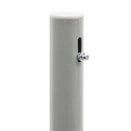Berkfield Retractable Side Awning 120 X 300 Cm Red - thumbnail 5