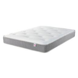 Aspire Eco Hybrid Tufted Bonnell Mattress, Size Small Single - thumbnail 5