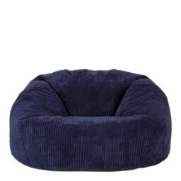 icon Kingston Beanbag Corduroy Navy Blue - thumbnail 3