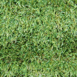 "Shamrock 40mm Outdoor Artificial Grass,premium Outdoor Artificial Grass,petfriendly Artificial Grass-7M(23') X 4M(13'1"")-28M²" - thumbnail 5