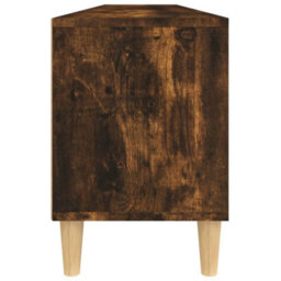 Walplus Tv Cabinet Smoked Oak 150X30X44.5 Cm Engineered Wood - thumbnail 8