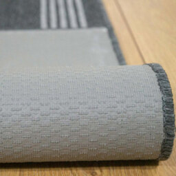 Natura Hallway Runner Rug - Hardwearing, Non-Slip & Durable Carpet For Hall, Kitchen & Corridor - thumbnail 8