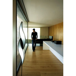 Luminosa Lighting Luminosa Sintesys Linear Telescopic Convertible To Semi Flush E27 4 Light E27 - M0666 - thumbnail 5