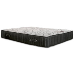 Divan Base Direct Chelsea 1000 Pocket Sprung Luxury Divan Bed Set  5Ft King Large End Drawer - Plush Light Silver - thumbnail 7