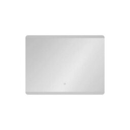 Royal Bathrooms Kyoto 800 X 600mm Rectangular Led Illuminated Bathroom Mirror - Anti-Fog - thumbnail 3