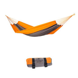 AMAZONAS Silk Traveller Ultralight Hammock - Techno