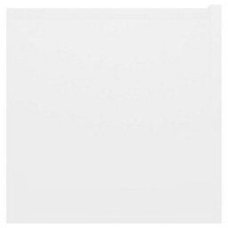 Berkfield Hanging Tv Cabinets 3 Pcs White 60X30X30 Cm - thumbnail 7
