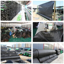 3X3M Sun Shade Cloth,lightweight Shade Garden Mesh,anti-Aging Shade Sails - thumbnail 3