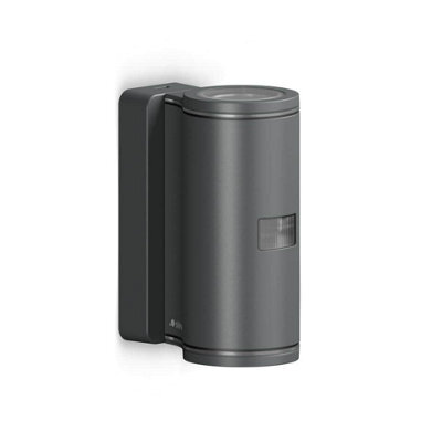 Steinel L 940 Sc Led Outdoor Wall Light Smart Wall Lamp Motion Sensor Warm White 14.5 W - image 1