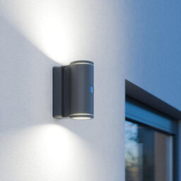 Steinel L 940 Sc Led Outdoor Wall Light Smart Wall Lamp Motion Sensor Warm White 14.5 W - thumbnail 2