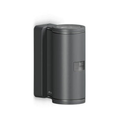 Steinel L 940 Sc Led Outdoor Wall Light Smart Wall Lamp Motion Sensor Warm White 14.5 W - thumbnail 1