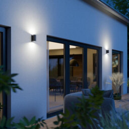 Steinel L 940 Sc Led Outdoor Wall Light Smart Wall Lamp Motion Sensor Warm White 14.5 W - thumbnail 3