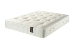 Aspire Natural Cashmere 2000 Pocket Mattress Single - thumbnail 2