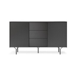 Raven I Living Room Furniture Set Modern Storage With Tv Stand And Chest Of Drawers Contemporary Design - thumbnail 2