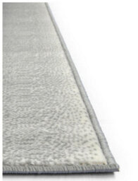 The Rugs Maestro Collection Ombre Design Rug In Grey   3797 Gb22 - thumbnail 5