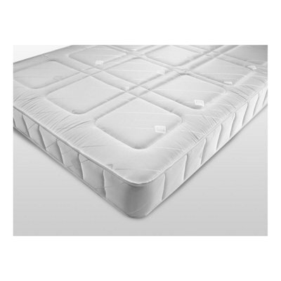 Europa Inspiration Comfort Caravan Mattress 2Ft6 X 6Ft , 61Cm X 183Cm Small Single
