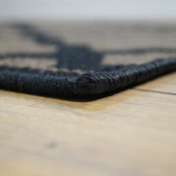 Trellis Hallway Runner Rug - Hardwearing, Non-Slip & Durable Carpet For Hall, Kitchen & Corridor - thumbnail 7